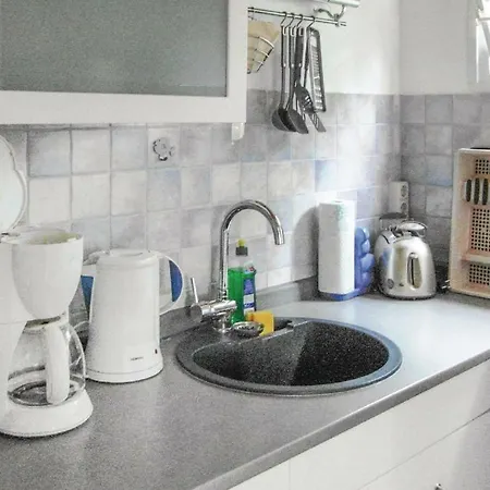 펜션 Stunning In With Kitchen